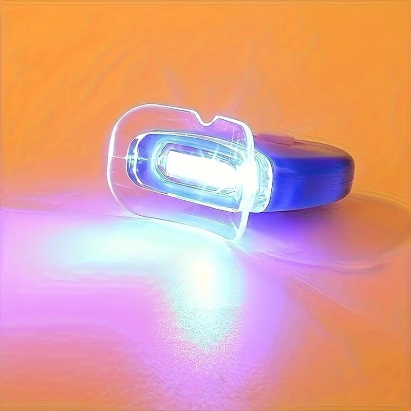 LED Teeth Whitening Lamp